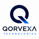 Qorvexa Technologies logo